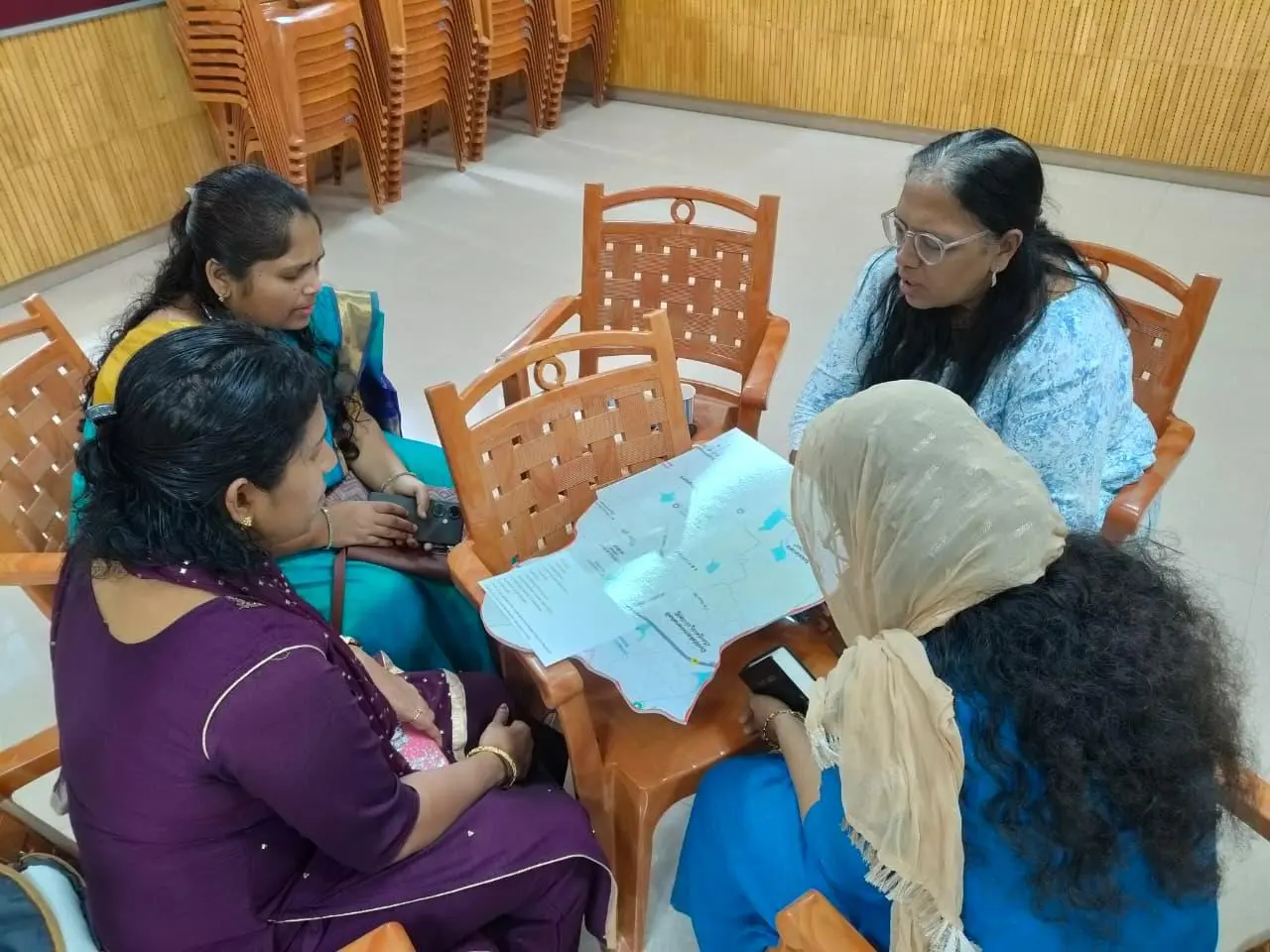 Women's Ministry